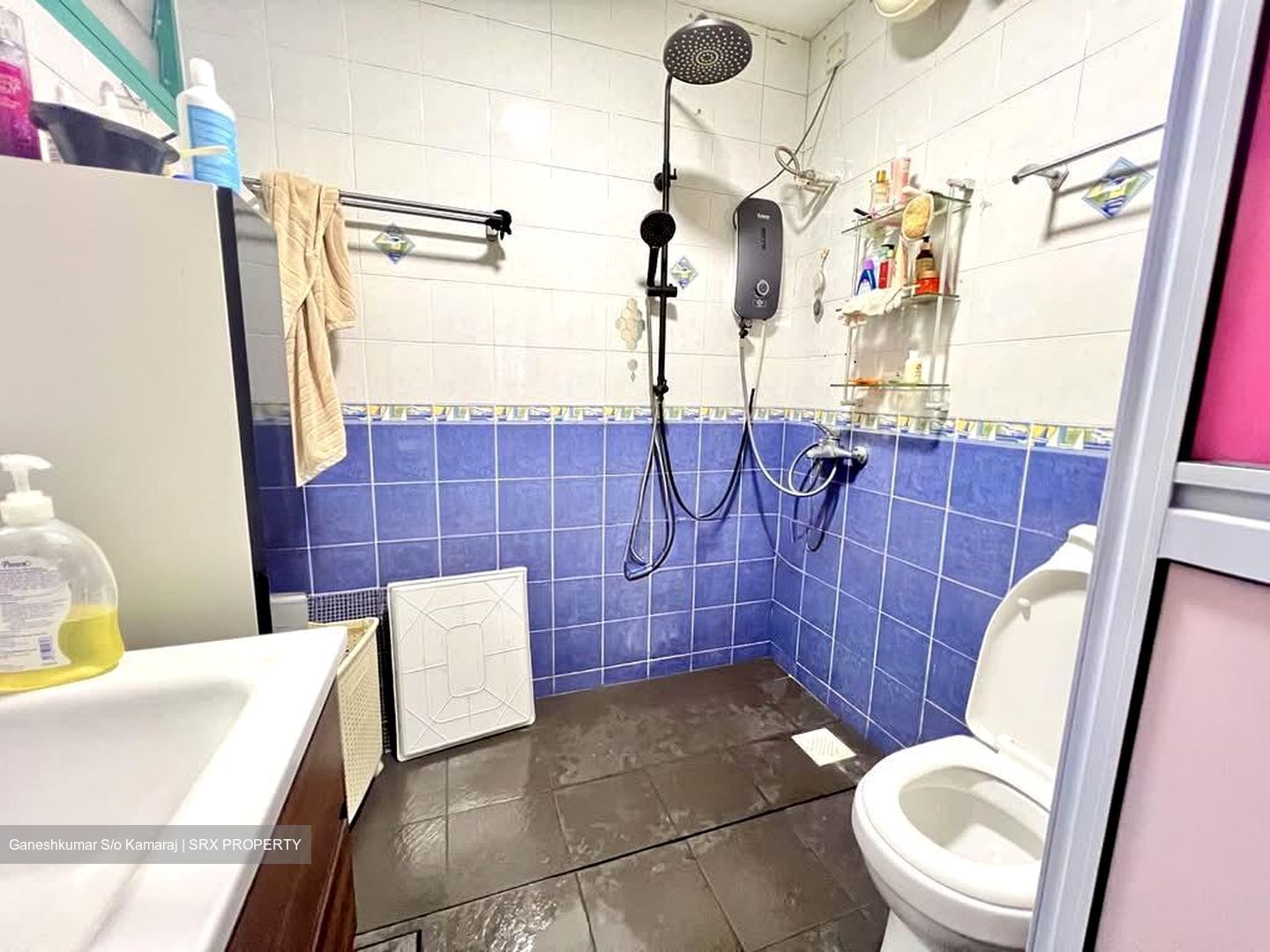 Blk 481 Segar Gardens (Bukit Panjang), HDB 4 Rooms #592147111